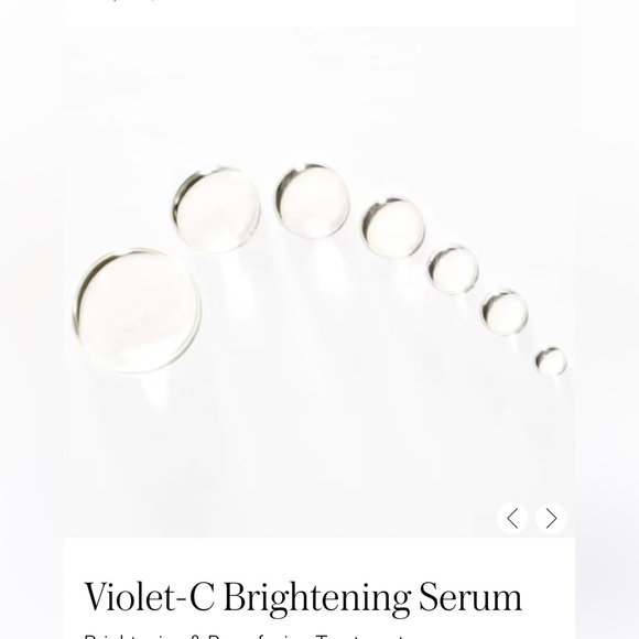 Tatcha Vitamin C Brightening Serum - Picture 6 of 15